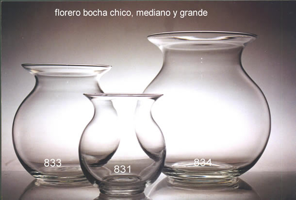 Volver a Floreros